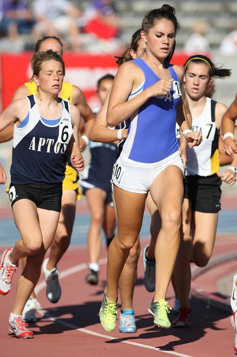 2010 CIF Friday-081.JPG - 2010 CIF Track and Field Championships, June 4-5, Buchanan High School, Clovis, CA.